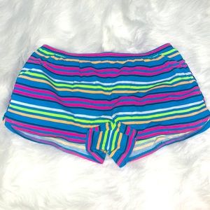 🛍 Joe boxer stripped shorts